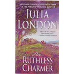 Livro - The Ruthless Charmer