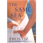 Livro - The Same Sea
