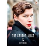 Livro - The Sartorialist X