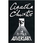 Livro - The Secret Adversary