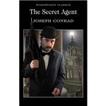 Livro - The Secret Agent