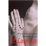 Livro - The Selected Works Of D.H. Lawrence