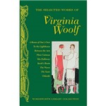 Livro - The Selected Works Of Virginia Woolf
