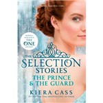 Livro - The Selection Stories: The Prince & The Guard