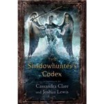 Livro - The Shadowhunter'S Codex