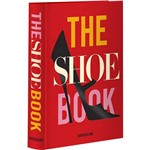 Livro - The Shoe Book