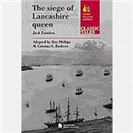 Livro - The Siege Of Lancashire Queen