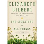 Livro - The Signature Of All Things