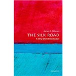 Livro - The Silk Road: a Very Short Introduction