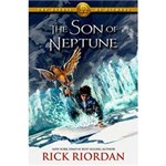 Livro - The Son Of Neptune