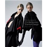 Livro - The Sourcebook Of Contemporary Fashion Design