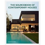 Livro - The Sourcebook Of Contemporary Houses