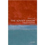 Livro - The Soviet Union: a Very Short Introduction