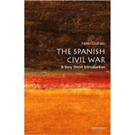 Livro - The Spanish Civil War: a Very Short Introduction
