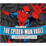 Livro - The Spider-man Vault