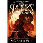 Livro - The Spook's Nightmare