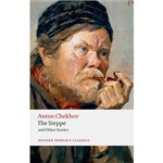 Livro - The Steppe And Other Stories (Oxford World Classics)