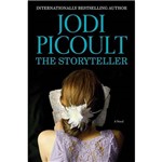 Livro - The Storyteller