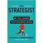 Livro - The Strategist: Be The Leader Your Business Needs