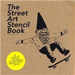 Livro - The Street Art Stencil Book