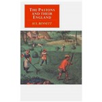 Livro - The Studies In An Age Of Transition: Pastons And Their England