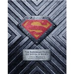 Livro - The Superman Files