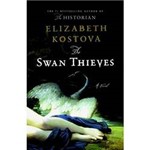 Livro - The Swan Thieves