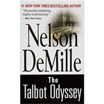 Livro - The Talbot Odyssey