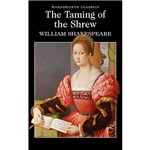 Livro - The Taming Of The Shrew