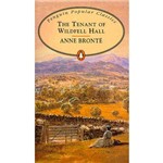 Livro - The Tenant Of Wildfell Hall - Penguin Popular Classics