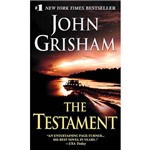Livro - The Testament