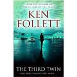 Livro - The Third Twin