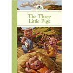 Livro - The Three Little Pigs