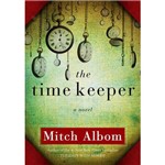 Livro - The Time Keeper