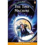 Livro - The Time Machine 4 : Pack CD