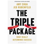 Livro - The Triple Package: What Really Determines Success