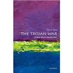 Livro - The Trojan War: a Very Short Introduction