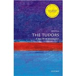 Livro - The Tudors: a Very Short Introduction