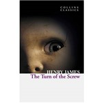Livro - The Turn Of The Screw - Collins Classics Series