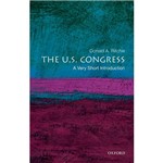 Livro - The U.S. Congress: a Very Short Introduction