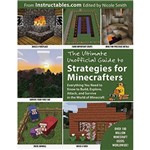 Livro - The Ultimate Unofficial Guide To Strategies For Minecrafters