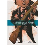 Livro - The Umbrella Academy: Dallas