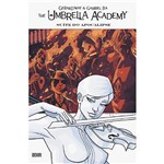 Livro - The Umbrella Academy - Suíte do Apocalipse