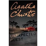 Livro - The Unexpected Guest