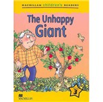 Livro - The Unhappy Giant
