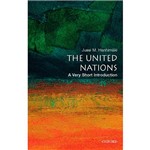 Livro - The United Nations : a Very Short Introduction