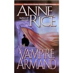 Livro - The Vampire Armand