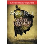 Livro - The Vampire Chronicles Collection