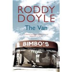 Livro - The Van