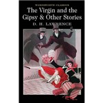 Livro - The Virgin And The Gipsy & Other Stories